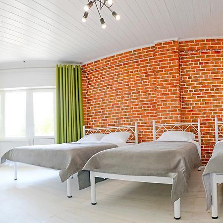 Captain Hotel Zatoka Bagian luar foto
