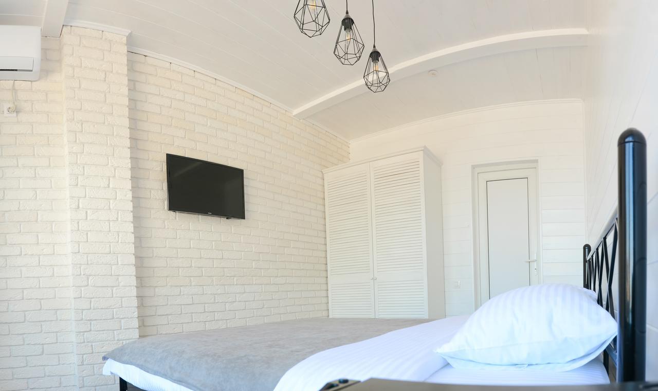 Captain Hotel Zatoka Bagian luar foto