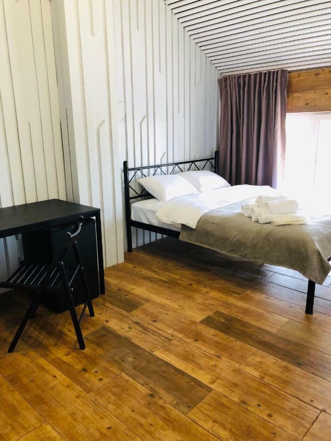 Captain Hotel Zatoka Bagian luar foto