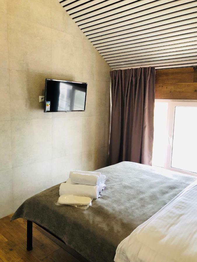Captain Hotel Zatoka Bagian luar foto
