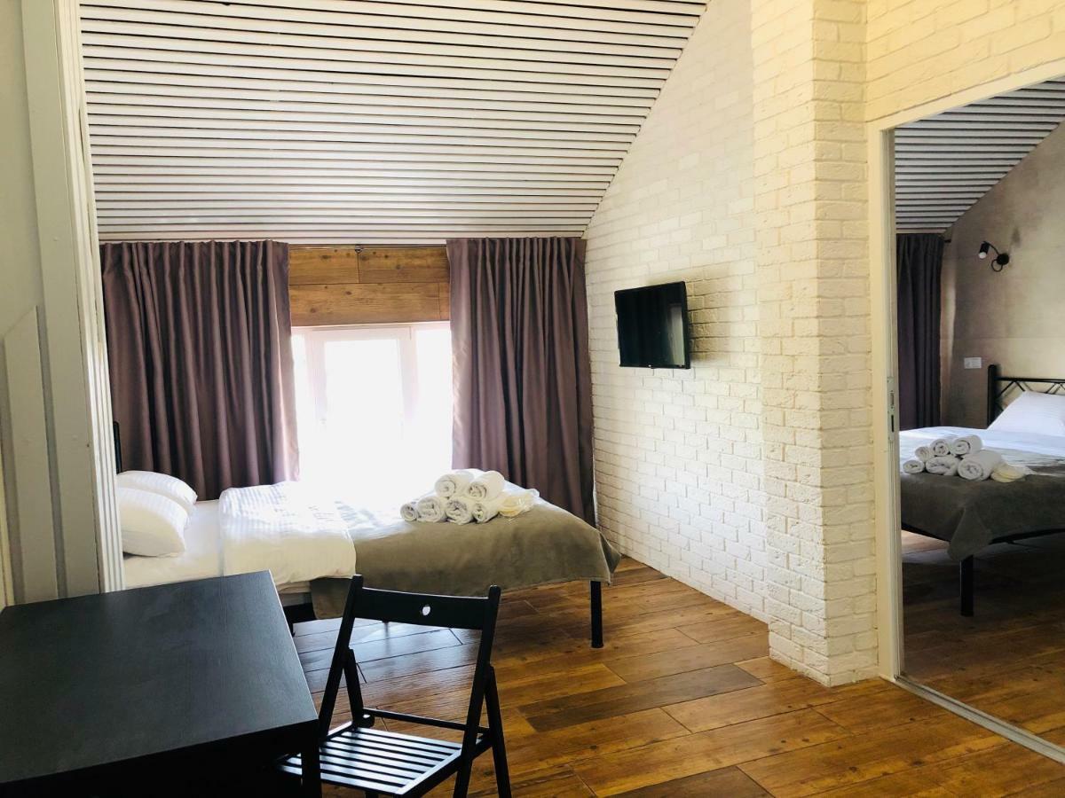 Captain Hotel Zatoka Bagian luar foto