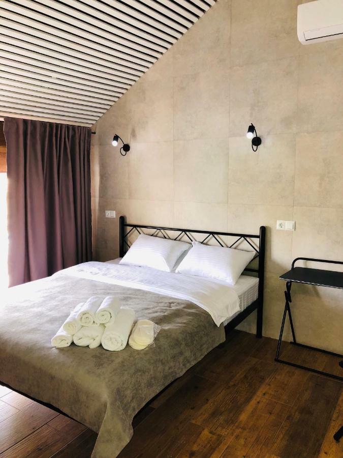 Captain Hotel Zatoka Bagian luar foto