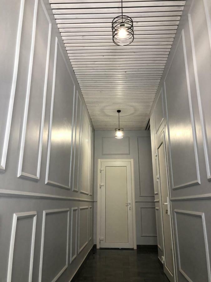 Captain Hotel Zatoka Bagian luar foto